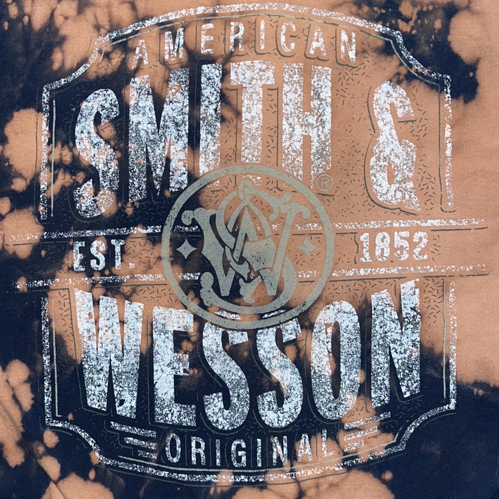 👅💙👅• Smith & Wesson x Pew pew Vibes • 💙👅💙